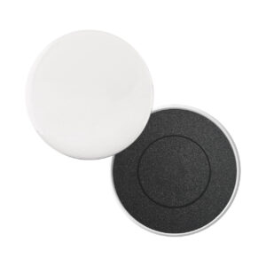 Gamax Chapa Ø59mm Personalizable Con Imán