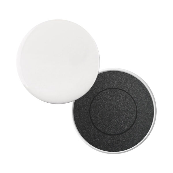Gamax Chapa Ø59mm Personalizable Con Imán