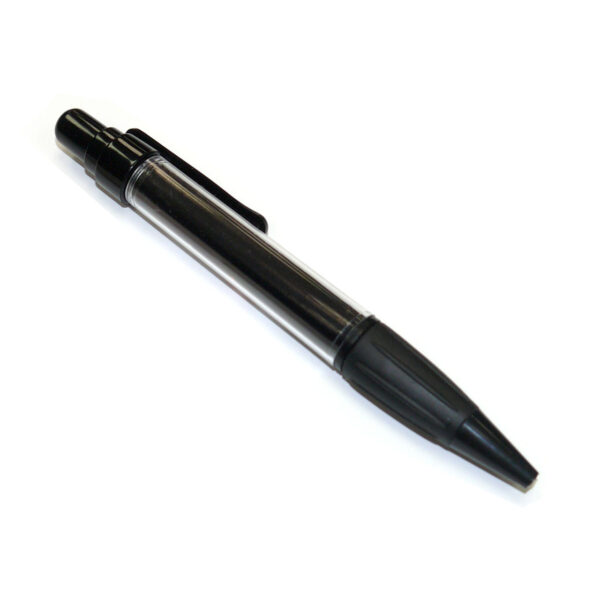 Gamax Bolígrafo Personalizable Negro Bolsa con 50 u.