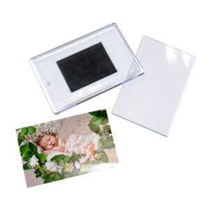 5x7 cm Bolsa con 50 u.