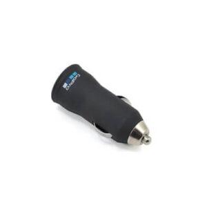 GoPro Cargador Baterías MecHero coche