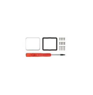 GoPro Lente Protectora Kit Lentes Recambio carcasas buceo