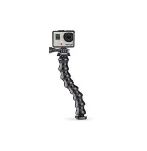 GoPro Soporte cámara Flexible Flexible tipo Gooseneck