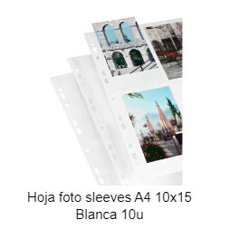 A4 10X15