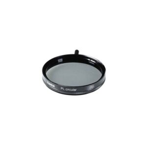 Hama Filtro Circular Polarizador 62mm
