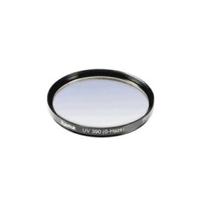 Hama Filtro Circular UV 58mm HTMC