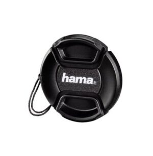 Hama Tapa Objetivo 40