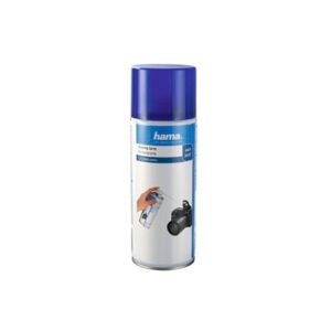 Hama Foto Limpieza Aire Comprimido 400ml