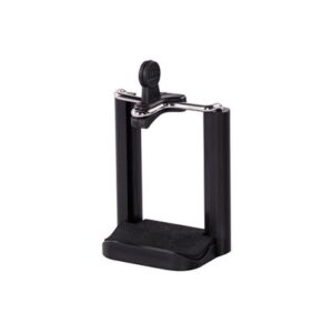 Hama Soporte Smartphone Adaptador a Trípode con rosca universal