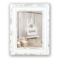 Zep Rivoli Marco Fotos Madera  15x20 cm Blanco