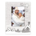 Zep Voss Marco Fotos Madera  10x15 cm Navidad