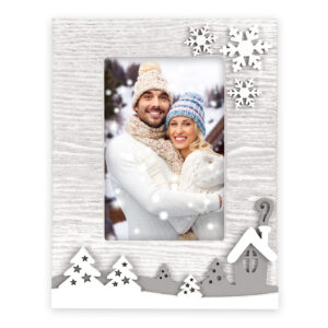 Zep Voss Marco Fotos Madera  10x15 cm Navidad