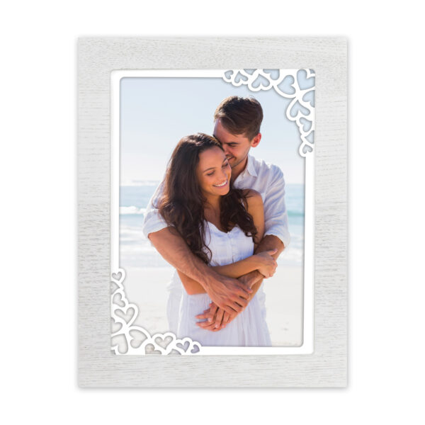 Zep Destiny Marco Fotos Madera  15x20 cm Gris