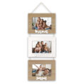Zep Parents ES Marco Fotos Madera 3 x 10x15 cm