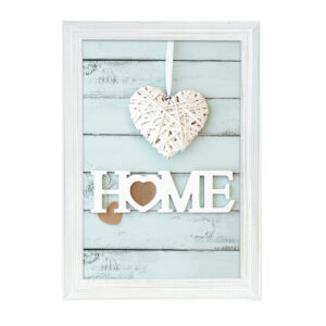Zep Vintage Marco Fotos Madera  15x20 cm Blanco