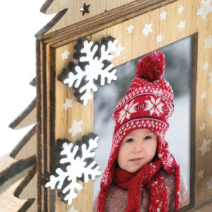 5 h13) Natural Navidad