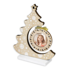 5 h19) Marrón Navidad