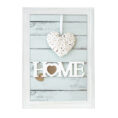Zep Vintage Marco Fotos Madera  20x30 cm Blanco