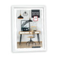 Zep P319 Basic Marco Fotos Plástico 13x18 cm Blanco Pack 12 u.