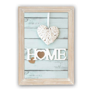Zep Vintage Marco Fotos Madera  15x20 cm Natural