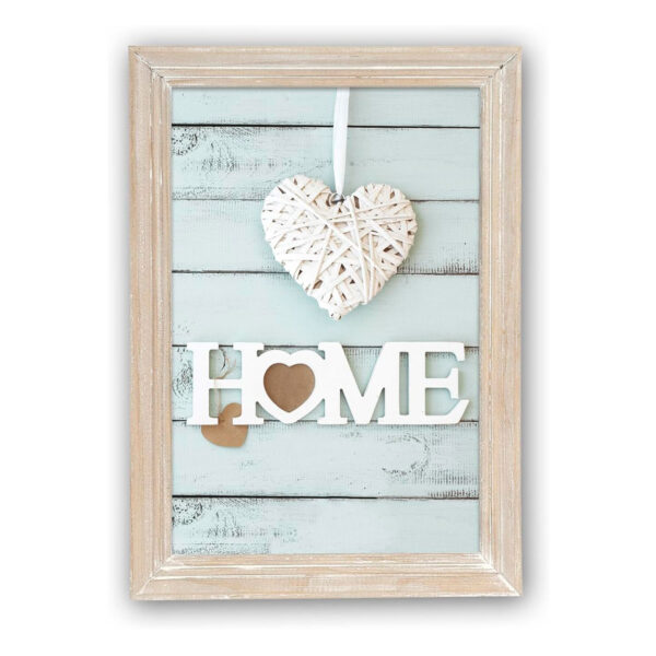 Zep Vintage Marco Fotos Madera  15x20 cm Natural