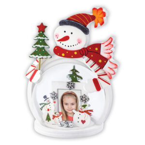 Zep Molde Personalizable 3