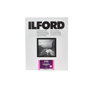 Ilford Papel Químico B&W Multigrado MGRCDL 1M 24x30