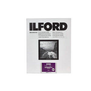 Ilford Papel Químico B&W Multigrado MGRCDL 44M 12