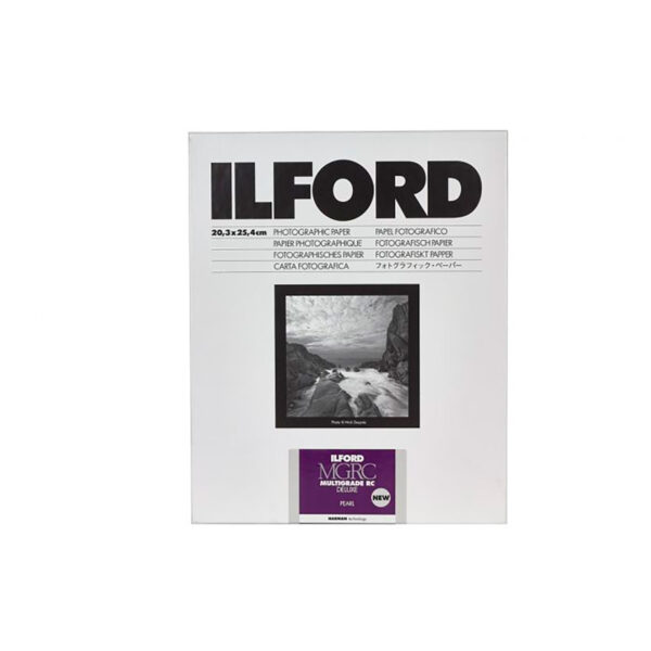 Ilford Papel Químico B&W Multigrado MGRCDL 44M 17