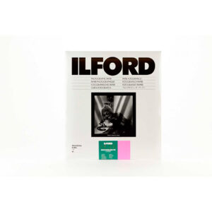 Ilford Papel Químico B&W Multigrado MGFB1K Classic 24x30