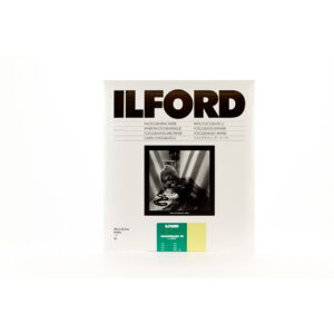 Ilford Papel Químico B&W Multigrado MGFB5K Classic 17
