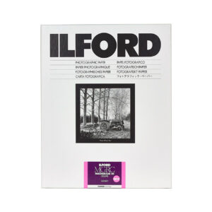 Ilford Papel Químico B&W Multigrado MGRCDL 20