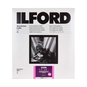 Ilford Papel Químico B&W Multigrado MGRCDL 20