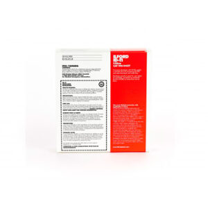 Ilford Químico Revelador negativo B&W ID-11  5 L