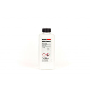 Ilford Químico Revelador papel B&W Multigrado  1 L