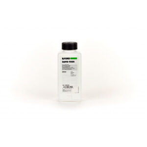 Ilford Químico Fijador B&W Rapid Fixer  1 L