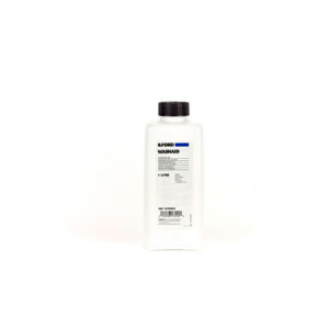 Ilford Químico Eliminador de hiposulfito B&W Washaid  1 L