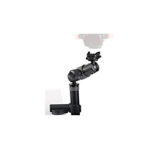 Joby Soporte Flash Gris Pinza + Brazo