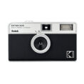 Kodak Ektar H35 Cámara Analógica 35mm Medio Formato Reusable con Flash Negra