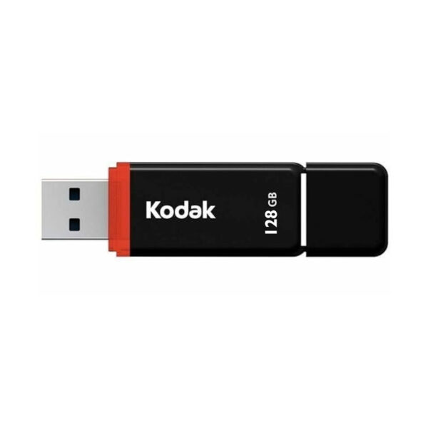 Kodak Pendrive Usb 128Gb K102 2.0