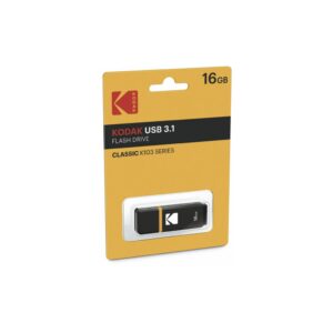 Kodak Pendrive Usb 16Gb K103 3.1