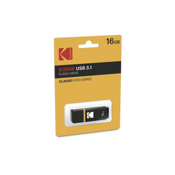 Kodak Pendrive Usb 16Gb K103 3.1