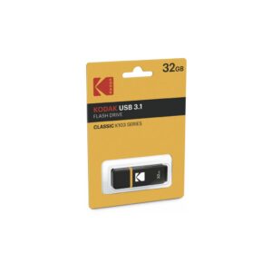 Kodak Pendrive Usb 32Gb K103 3.1