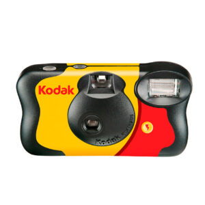 Kodak Fun Saver 800-27 con Flash