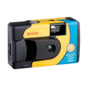 Kodak Daylight 800-39