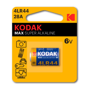 Kodak Max Pila K28A/4LR44