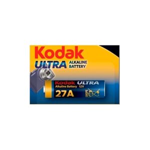 Kodak Max Pila K27A