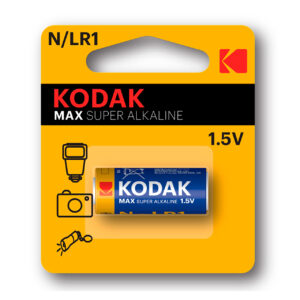 Kodak Max Pila KN