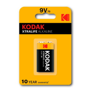 Kodak Xtralife Pila LR61/K9V