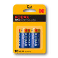 Kodak Max Pila LR14/KC2